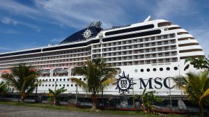 (Cairns Communications)