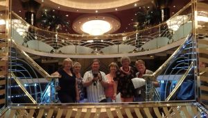 (Cairns Communications)