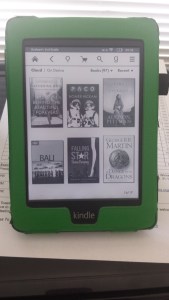 kindle