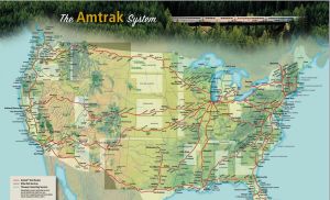 amtrak map