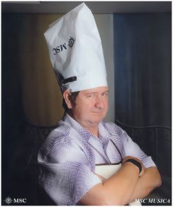 gra chef