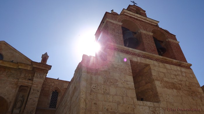 Basilica Maria Santo Domingo