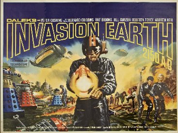 Daleks_invasion_earth_poster