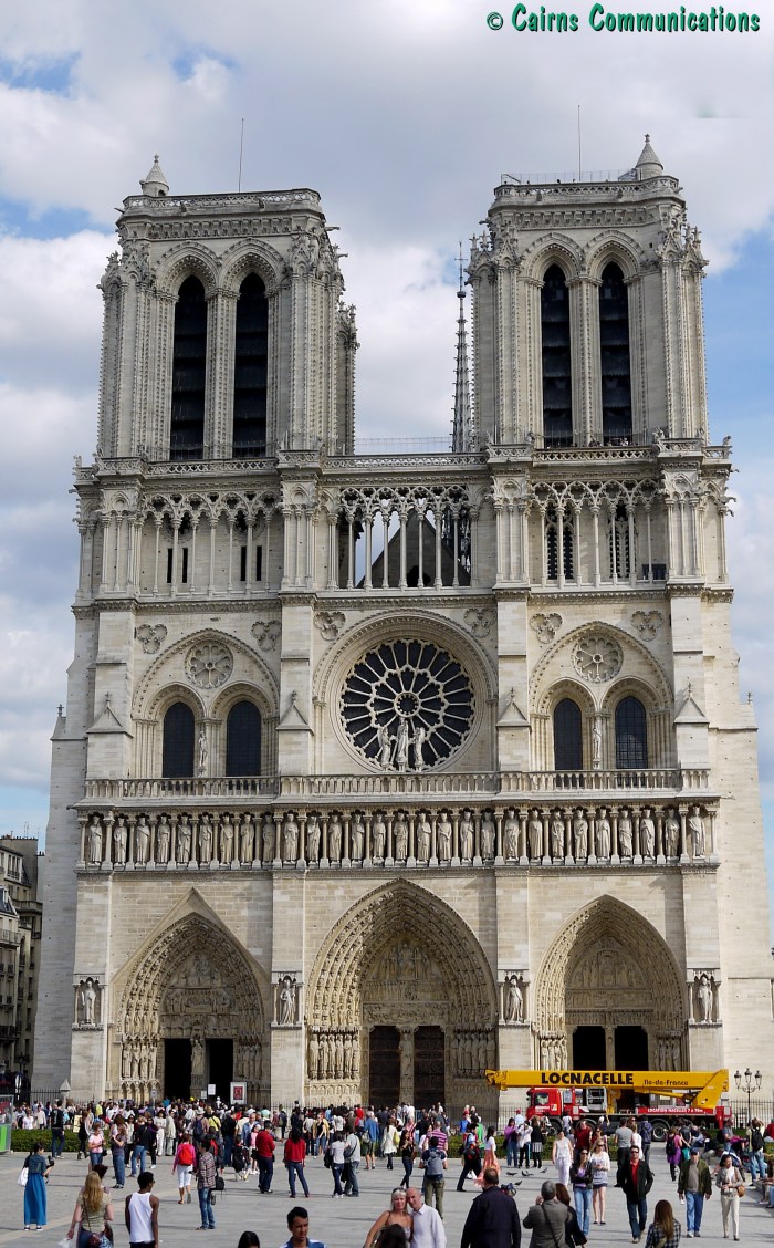 Notre Dame
