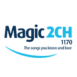 2ch logo
