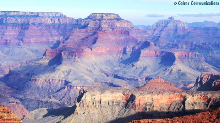 Grand Canyon 4