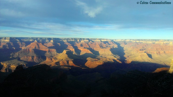 Grand Canyon 5