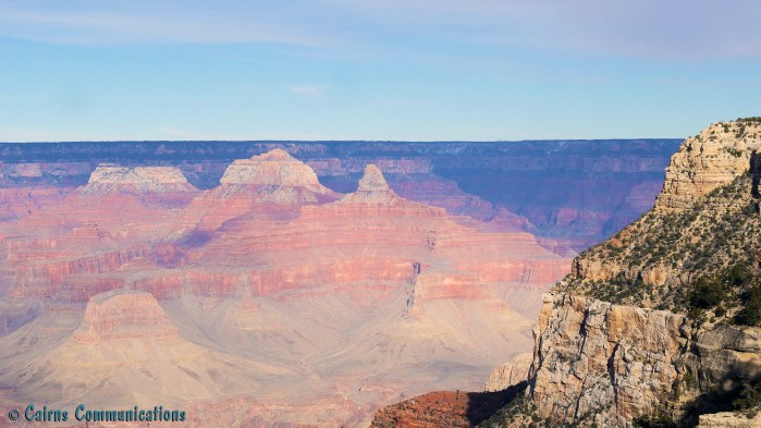 Grand Canyon 7