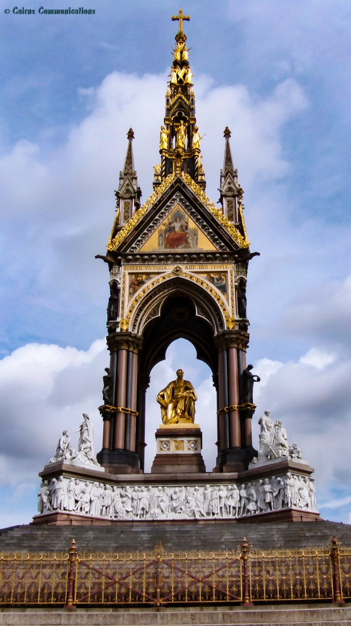 Albert Memorial