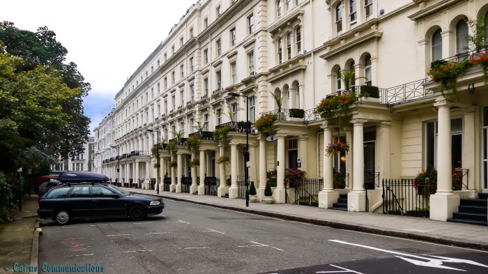 7 Bayswater Terraces