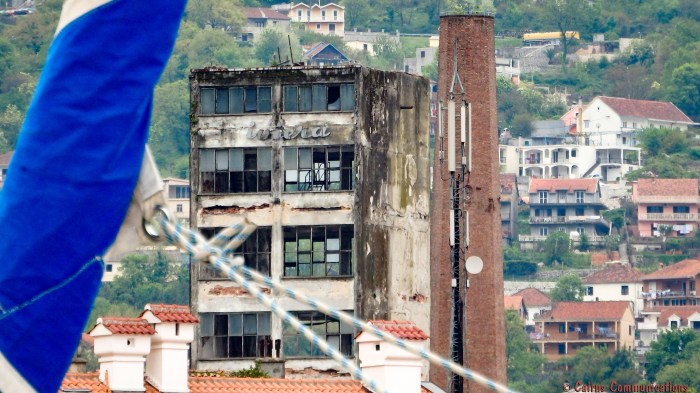 Riviera Soap Factory, Kotor