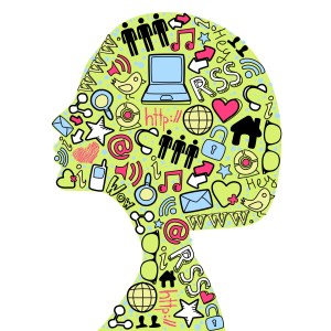 woman-head-silhuette-made-with-social-media-icons-set_z1v2z5___L