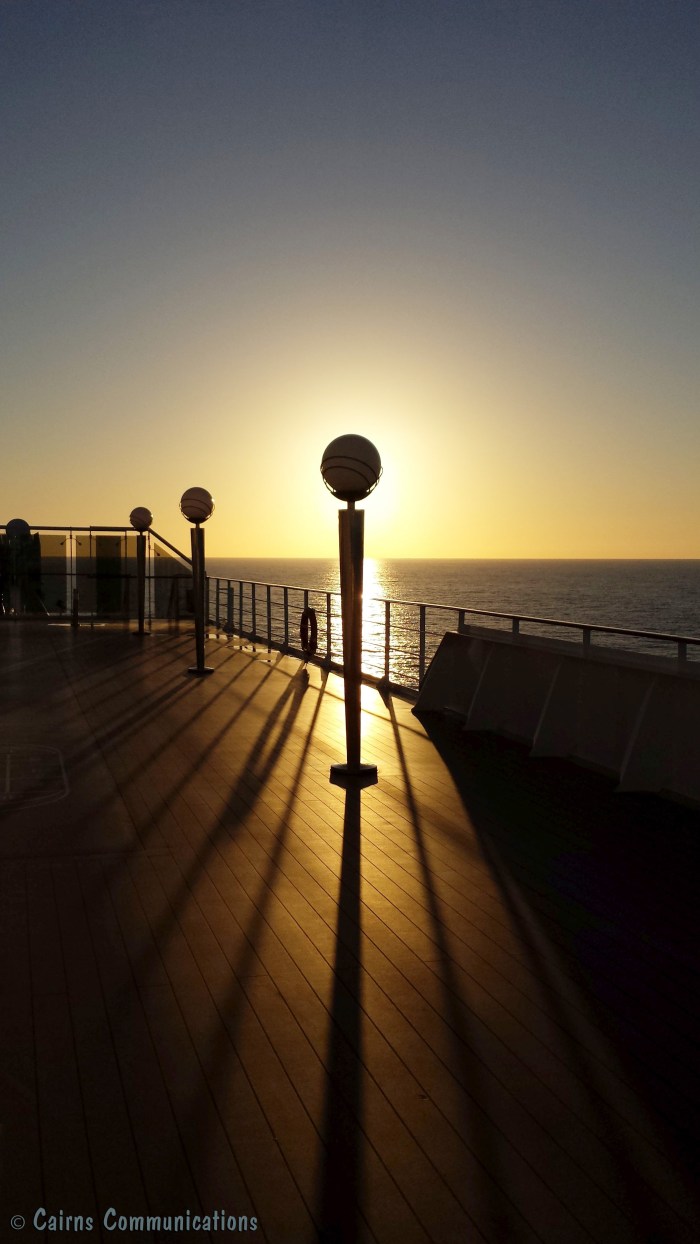 7 night ends in the mid atlantic