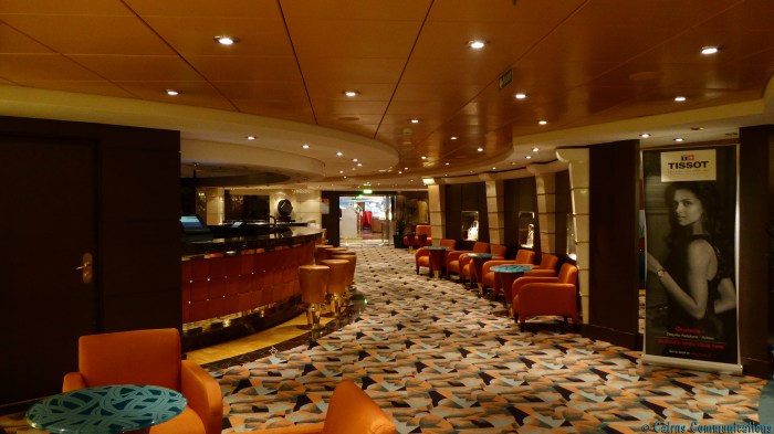 MSC Musica Coffee Bar