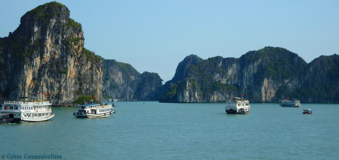 Halong Bay