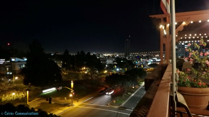 Worldmark Balboa Park, San Diego