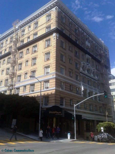 worldmark sf low qual
