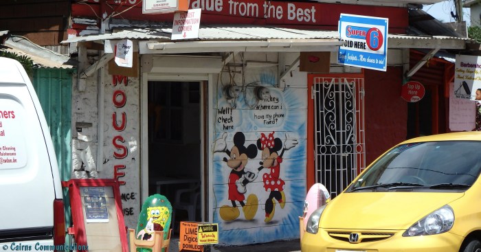 Copyright? What's that?