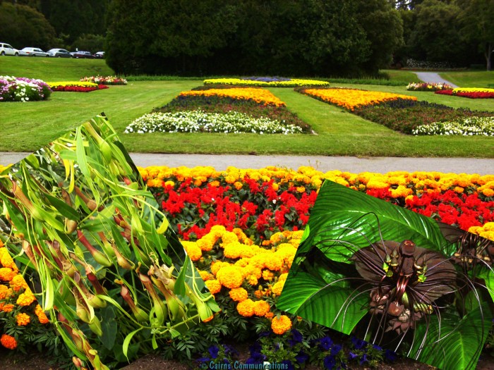San Francisco Conservatory of Flowers
