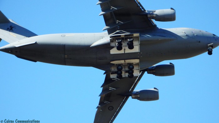 C-17 Globemaster III