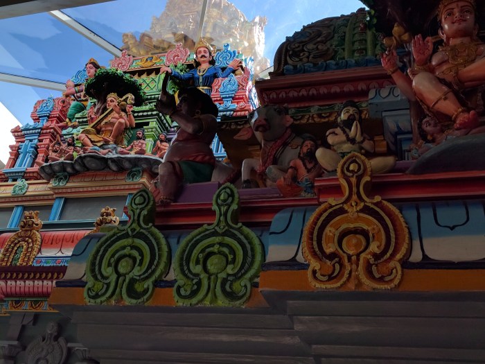 Sri Selva Vinayakar, South Maclean