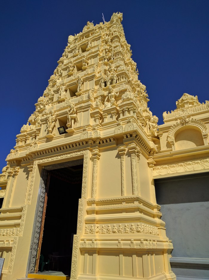 Sri Selva Vinayakar, South Maclean