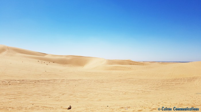 Imperial Dunes