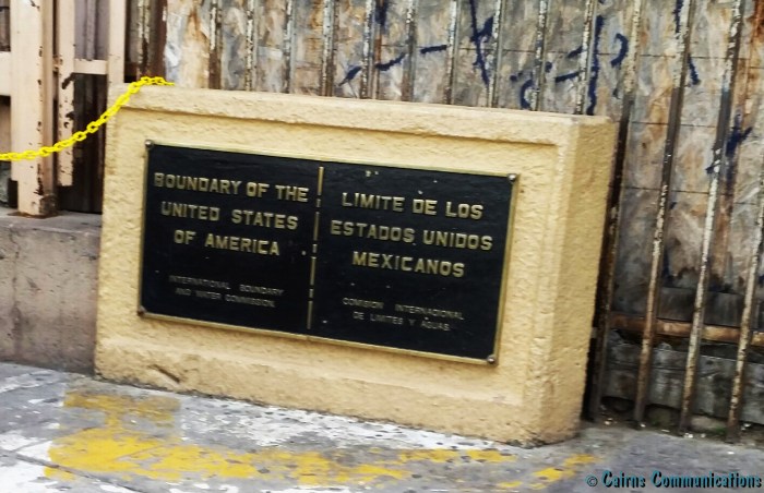 Shouldn't there be a wall here?