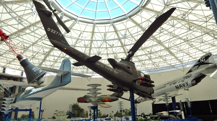 San Diego Air and Space Museum