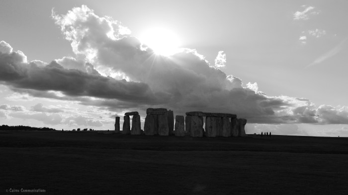 Stonehenge