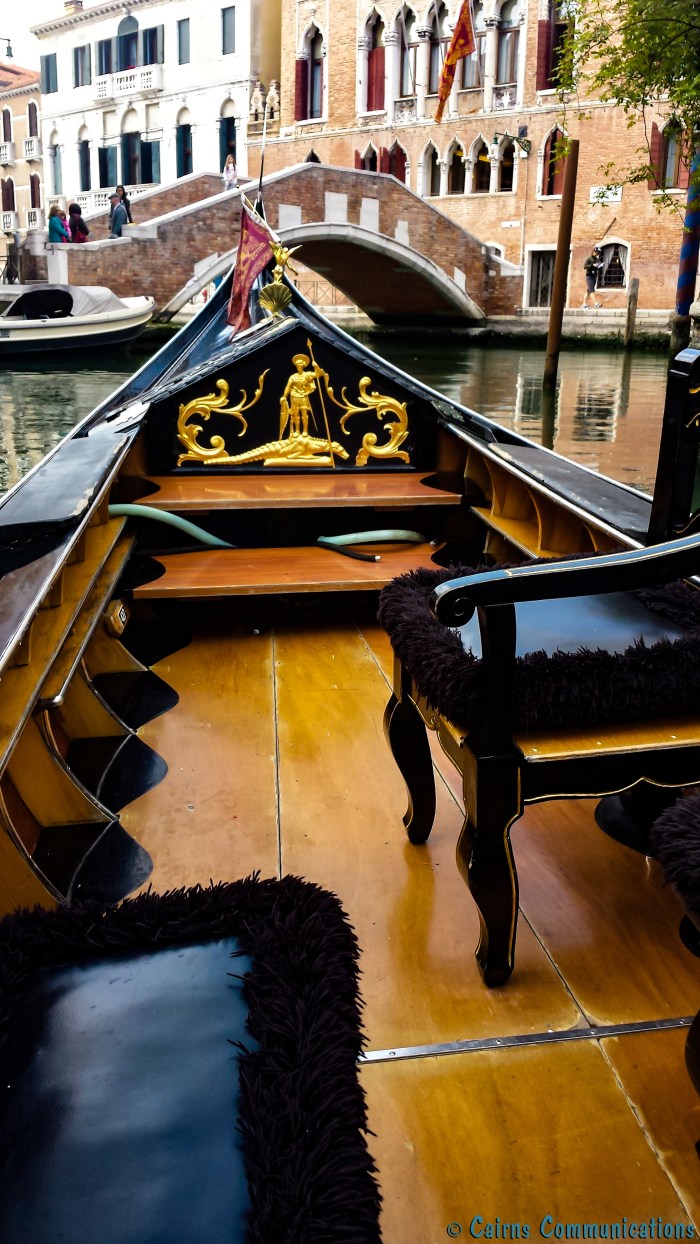 Venice Gondola