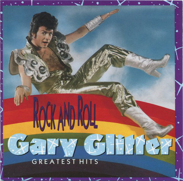 gary glitter